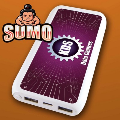 Sumo Wireless Power Bank (LL7000_LLPRINT)