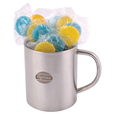 Corporate Colour Lollipops in Java Mug (LL8630_LLPRINT)