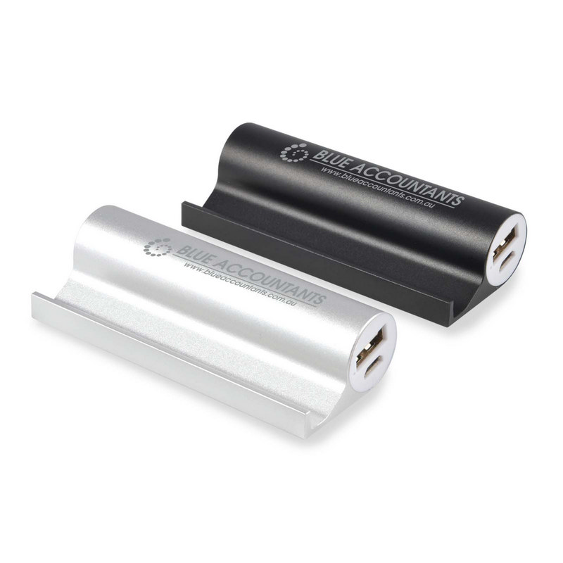 Radical Power Bank (LL9100_LLPRINT)