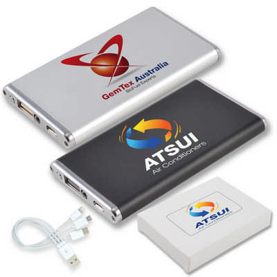 Vega Power Bank (LL9202_LLPRINT)