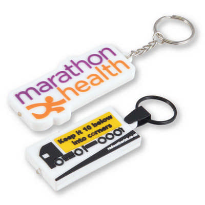 Soho Keytag Torch (LN0086_LLPRINT)