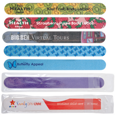 Custom Emery Boards (LN2007_LLPRINT)