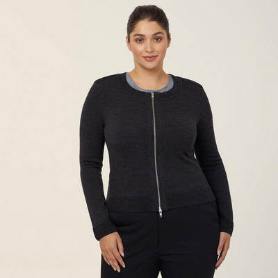 NNT Knit Jacket (CAT5AS_NT)