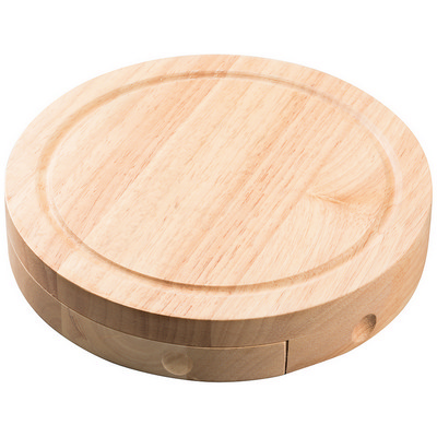 Cheese Set (1423_NOTT)