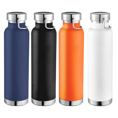 Thor Copper Vacuum Insulated Bottle (4075_NOTT)