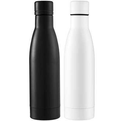 Vasa Copper Vacuum Insulated Bottle (4085_NOTT)