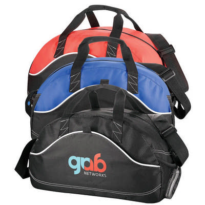 Boomerang Duffel Sports Bag (5147_NOTT)