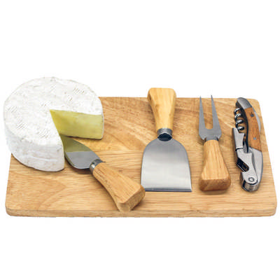 Cheese Board Set (796_NOTT)