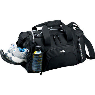 High Sierra 22 Switch Blade Sport Duffel Bag (HS1007_NOTT)