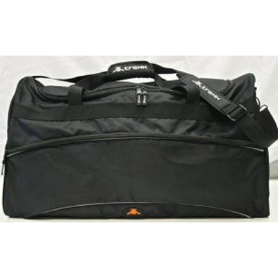 Trekk Duffel (TK1003_NOTT)