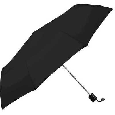 Pensacola 41 inch Folding Umbrella (SM-9541_RNG_DEC)