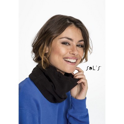 NECK / HEAD WARMER fleece Blizzard (S00597_ORSO)