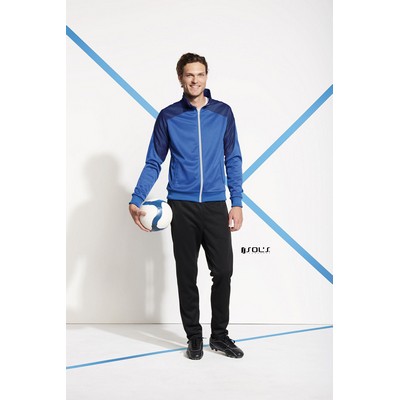 Penarol Adults Training Pants (S01693_ORSO)
