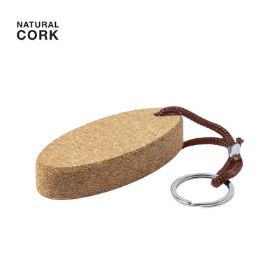 Cruffid Keyring (M1026_ORSO)