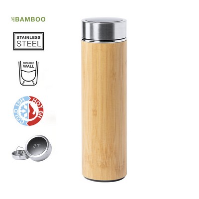 Dolinix Vacuum Flask (M1055_ORSO)