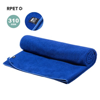 ABSORBENT TOWEL RISEL (M1185_ORSO)