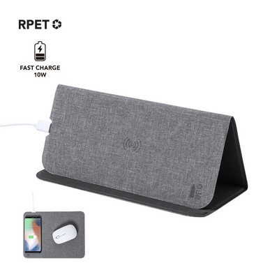 CHARGER MOUSEPAD KIMY (M1194_ORSO)