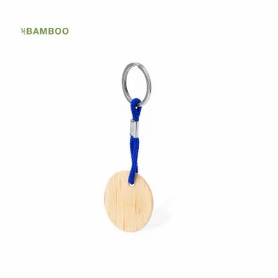 Keyring - Cirbam (M21066_ORSO)