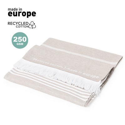 TOWEL PAREO TAYLER (M2636_ORSO)