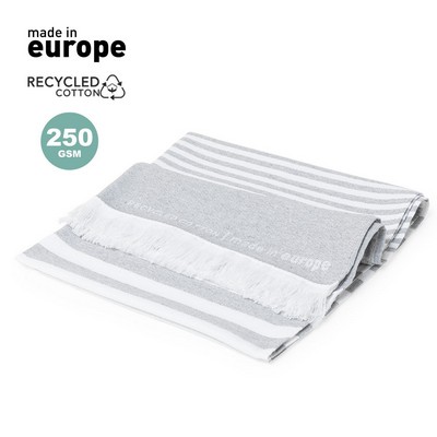 TOWEL PAREO YISPER (M2637_ORSO)