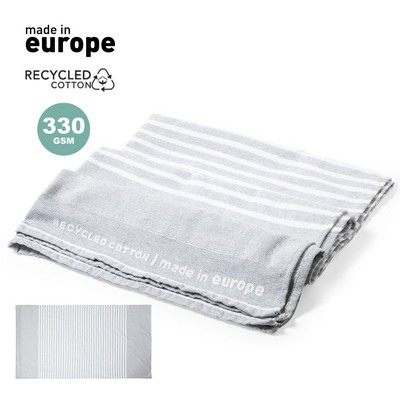 TOWEL FLOKYN (M2639_ORSO)