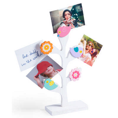 Photo Frame Gardim (M4796_ORSO)