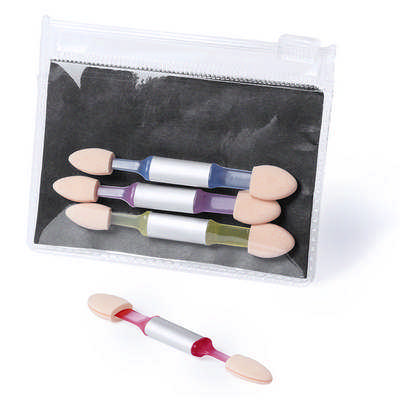 Eyeshadow Applicator Set Dalik (M5408_ORSO)