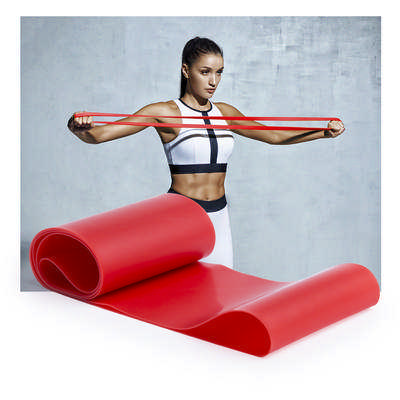 Exercise Band Nayan (M6059_ORSO)