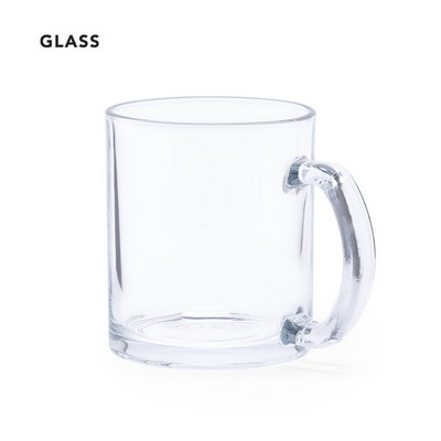 SUBLIMATION MUG BRANT (M6999_ORSO)