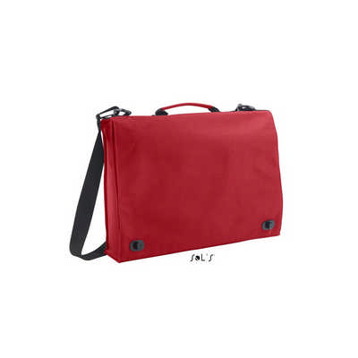 CONFERENCE 600D POLYESTER BRIEFCASE (S71300_ORSO)
