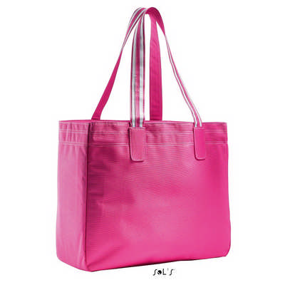 RIMINI SHOPPING BAG (S71900_ORSO)