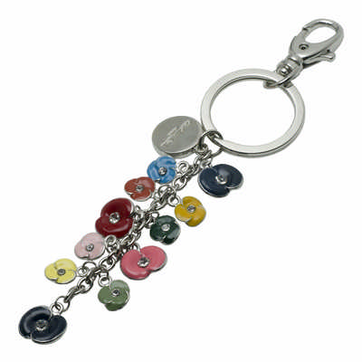 Cacharel Key ring Butterfly (CAK734_ORSO)
