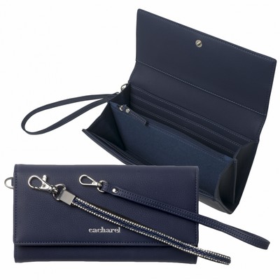 Lady purse Iris Navy (CEL835N_ORSO)