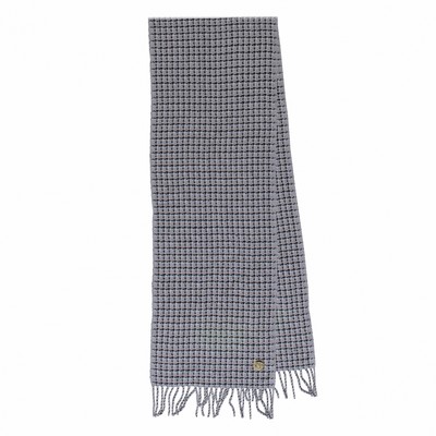 Scarf Tuilerie Light Blue (CFE837M_ORSO)