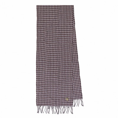 Scarf Tuilerie Taupe (CFE837Z_ORSO)