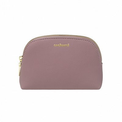 Small dressing-case Victoire Taupe (CTK836Z_ORSO)