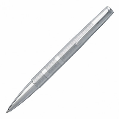 Ballpoint pen Arris Chrome (HSR6844B_ORSO)