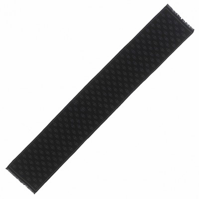 Scarf Seal Grey (LFG625J_ORSO)