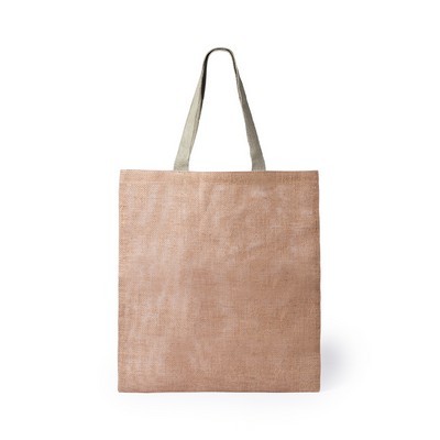 Bag Dhar JUTE Material - Natural - ECO Friendly (M3047_ORSO)