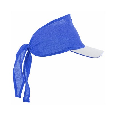 Sun Visor Inlady (M3122_ORSO)