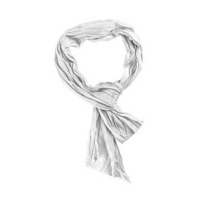 Scarf Volga (M3202_ORSO)