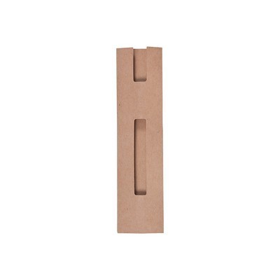 Pen Pouch Recycard (M3340_ORSO)