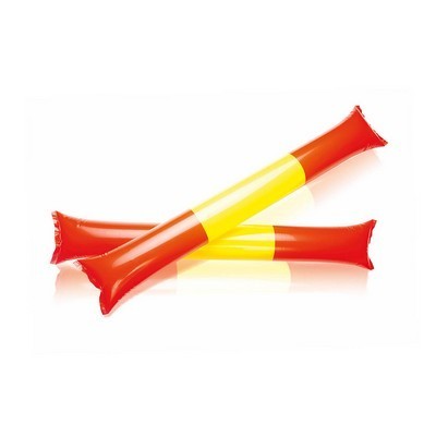 Cheering Sticks Flag (M3356_ORSO)