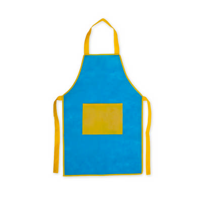 Apron Nono (M3887_ORSO)