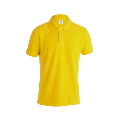 Adult Color Polo T-Shirt keya MPS180 (M5863_ORSO)