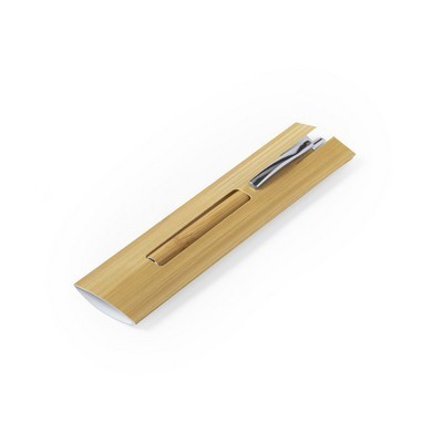 Pen Pouch Locen (M6611_ORSO)