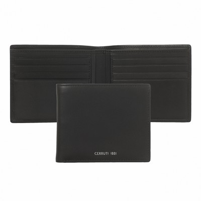 Card wallet Zoom Black (NLW914A_ORSO)