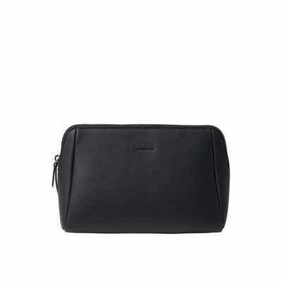 Dressing-case Sellier Noir (RTC929A_ORSO)
