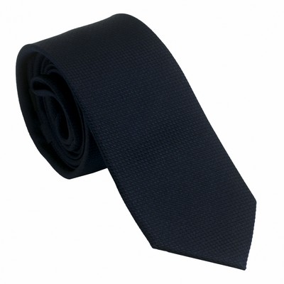 Silk Tie Uomo Blue (UFC747N_ORSO)