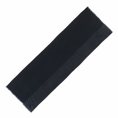 Scarf Sienna Blue & Silver (UFG618N_ORSO)